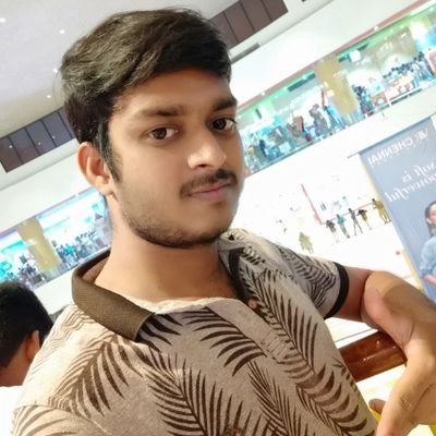 YuvarajTK1's profile picture. 