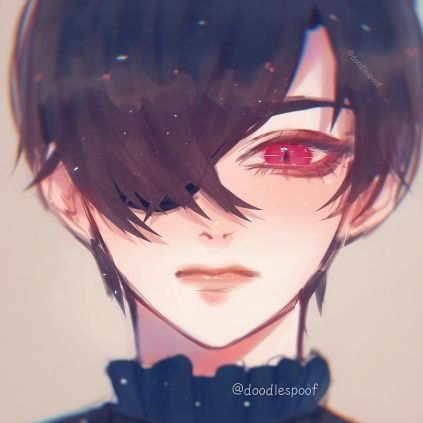 Doodle Spoofさんのプロフィール画像