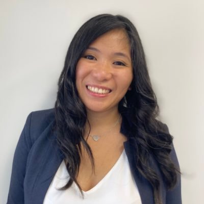 👩🏻💻Just after high school, Celine took a computerized career aptitude test that told her to become a speech pathologist. So that’s what she did. 💁🏻♀️
