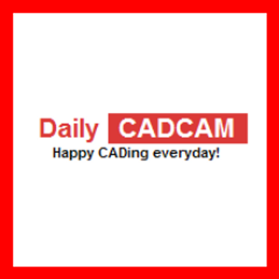 ADailycadcam Profile Picture