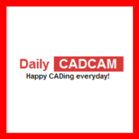 Ashish DailyCADCAM(@ADailycadcam) 's Twitter Profile Photo