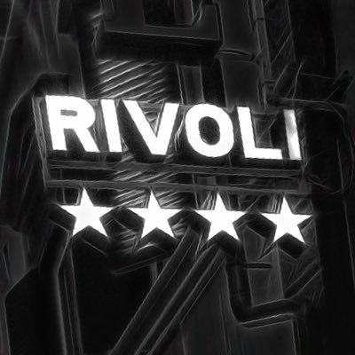 RivoliFrYS Profile Picture