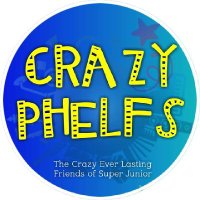 Crazy PH ELFs 🇵🇭(@crazyphelfs) 's Twitter Profile Photo