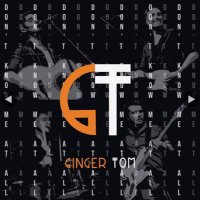 Ginger Tom(@GingerTomBand) 's Twitter Profile Photo