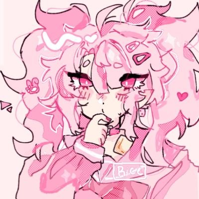 Kether (inactive)さんのプロフィール画像