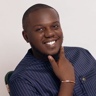 kelvinogumor's profile picture. Product Designer @moniepoint | Design Instructor & Mentor • Making the world a better place one pixel at a time.