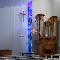 日本基督教団 仙川教会 (@sengawachurch) 's Twitter Profile