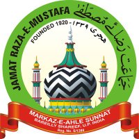 Jamat Raza E Mustafa Nellore Andhrapradesh (@jrm_nellore) 's Twitter Profile