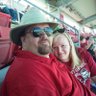 jujulefoy's profile picture. Biden 2020, supportFauci , card caring flag waving Democrat, happily married over 20 years , Roll Tide! Biden/Harris 2024  Pro- Choice No DMs!!
