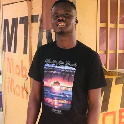 ErnestNsiah8's profile picture. E