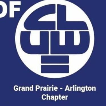 CLUW GPA is a bridge between labor, The Civil & Human Rights Movement,politics& feminist. In Grand Prairie*Arlington*Mansfield