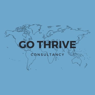 Go, Thrive!