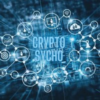 Crypto sycho (@sychocrypto) 's Twitter Profile