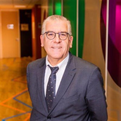 CampePhilippe's profile picture. Retraité