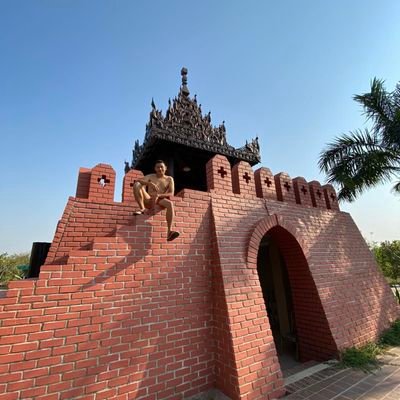 Mnak33486452's profile picture. I am who I am 😅