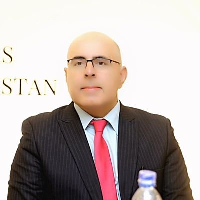 Jan Achakzai / جان اچکزئی