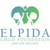Elpida Child Foundation (@ChildElpida) Twitter profile photo