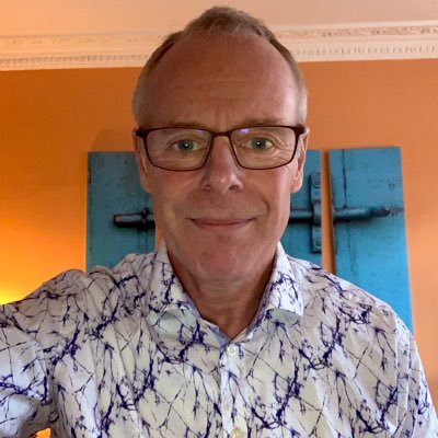 Tony Craddock Profile