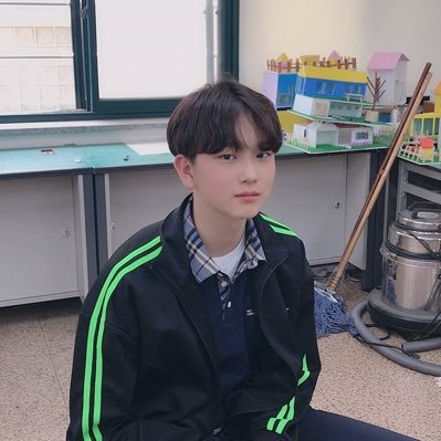 🤍 อามินฮยองงงงงง ! 🤍 @seongminwabix