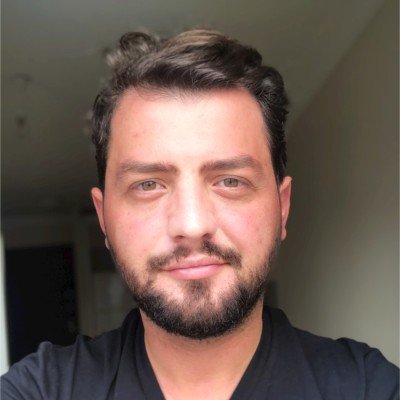 arifcakiroqlu's profile picture. Head of design @HotelRunner, CSS eng.