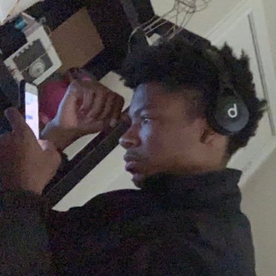 JaeSaran1's profile picture. 