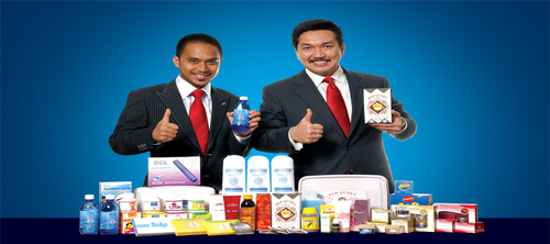 bigmugcash's profile picture. Health Product