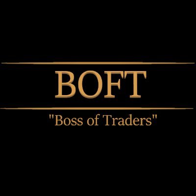 boss of traders Profile