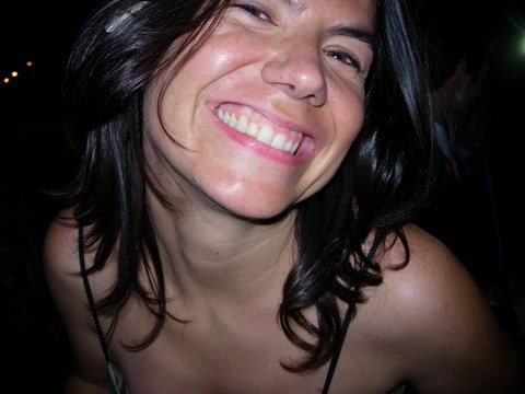 Alumna eterna, optimista, hedonista confesa, emprendedora y viajera. Me gusta el chocolate.