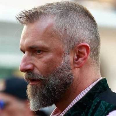 MarcRuppert2's profile picture. -Ingenieur, Anlagen & Kraftwerksbau
-Liberal
-Vater & Ehemann
-Vermieter
-Sportschütze & Jäger
-Biker (Moto Guzzi V7 850)
-Savoir-vivre