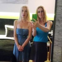 Nadia e Rossella Magoni (@nadyroxy33) 's Twitter Profile
