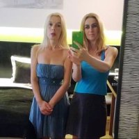 Nadia e Rossella Magoni(@nadyroxy33) 's Twitter Profile Photo