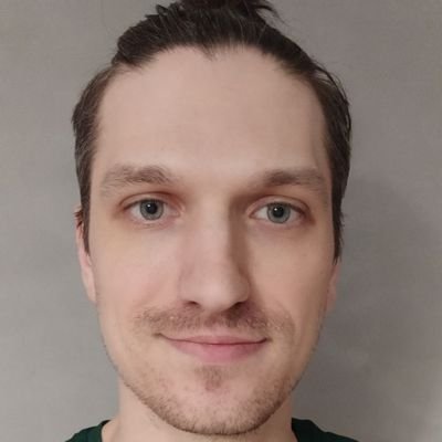 kampf_ire's profile picture. 