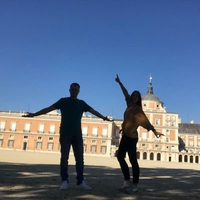 RubenCarre's profile picture. 🐂♂️ 10'87 (ɱadridista 9 meses antes)