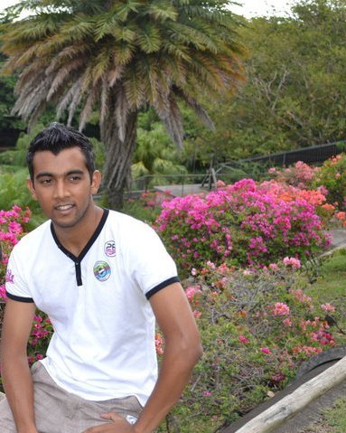 simply simple.. :)