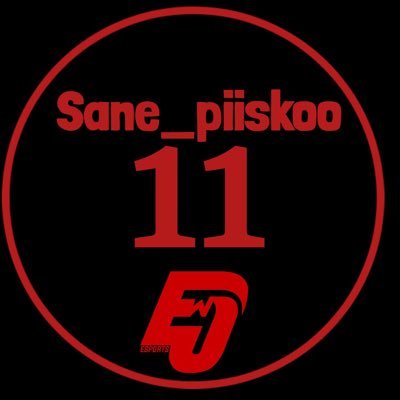 sane_piiskoo Profile