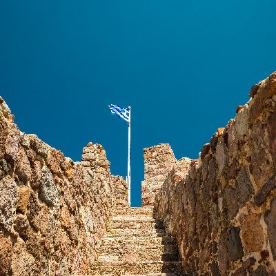 Tweets about #Greece!
Here you are going to find, #articles, #photos & #videos (unpaid advertising).
Enjoy your stay.