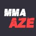 MMA Azerbaycan (@MMAAzerbaycan) Twitter profile photo