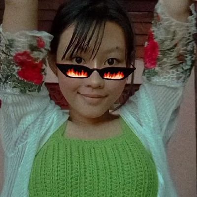 Me_ee_eeh's profile picture. lost again with no surprises🌩