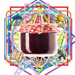 jamsanddwich's profile picture. The jar opened