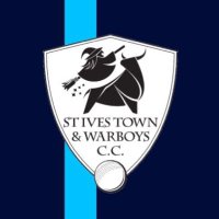 St Ives & Warboys CC(@st_warboys) 's Twitter Profileg