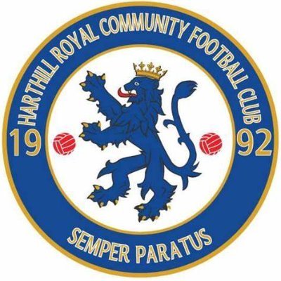 Harthill Royal Junior FC Profile