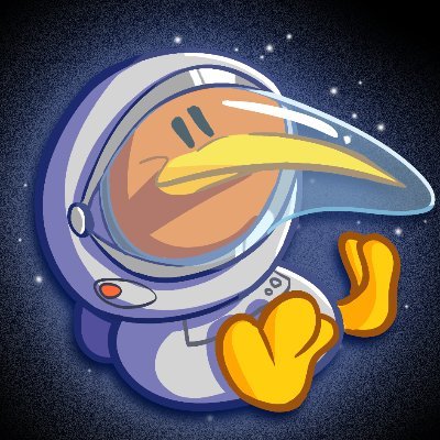 TheAstroKiwi Profile Picture