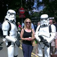 Emma Hucker(@EmmaHucker1) 's Twitter Profile Photo