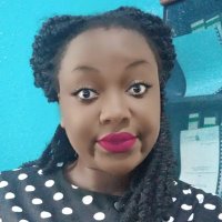 Ruth Gbatoe (@ru_thie25) 's Twitter Profile