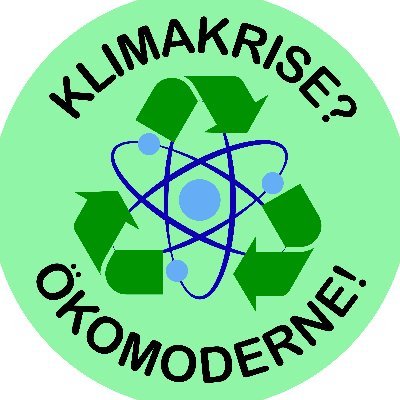 Energie schafft Wohlstand! Rohstoffkreislauf mit Kernenergie UND Erneuerbaren (priv. Blog), ecomodernist. CDU / MIT. @ecomodernist.bsky.social