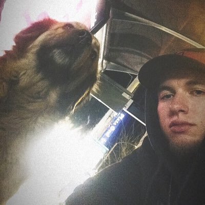 SirKriyus's profile picture. muamma