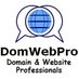 DomWebPro (@domwebpro) Twitter profile photo DomWebPro (@domwebpro) Twitter profile photo