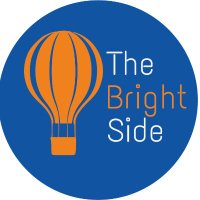 The Bright Side-Il Lato Positivo 🔆(@thebrightside0) 's Twitter Profile Photo