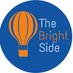 The Bright Side-Il Lato Positivo 🔆 (@thebrightside0) Twitter profile photo The Bright Side-Il Lato Positivo 🔆 (@thebrightside0) Twitter profile photo