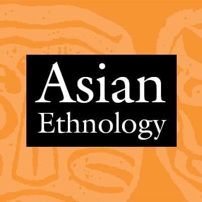 Asian Ethnology is an #OpenAccess journal dedicated to the promotion of scholarly research on the peoples and cultures of Asia.
